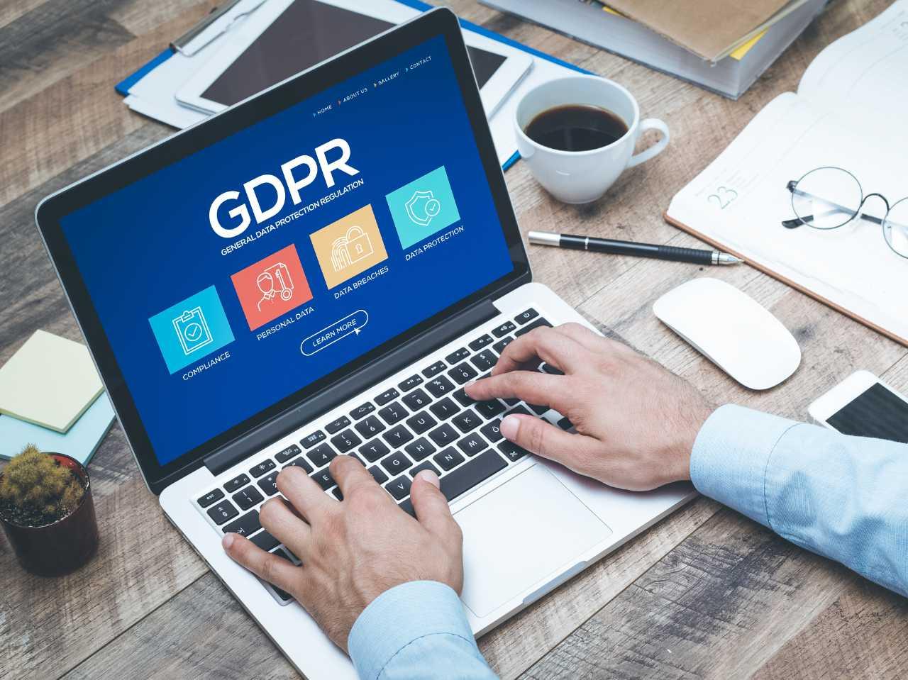 Ensuring GDPR Compliance with an Effective Whistleblowing Scheme